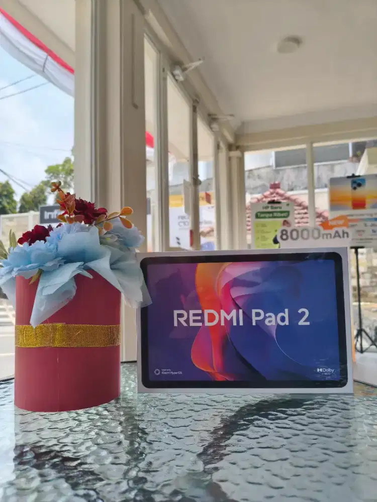 PROMO REDMI PAD 2