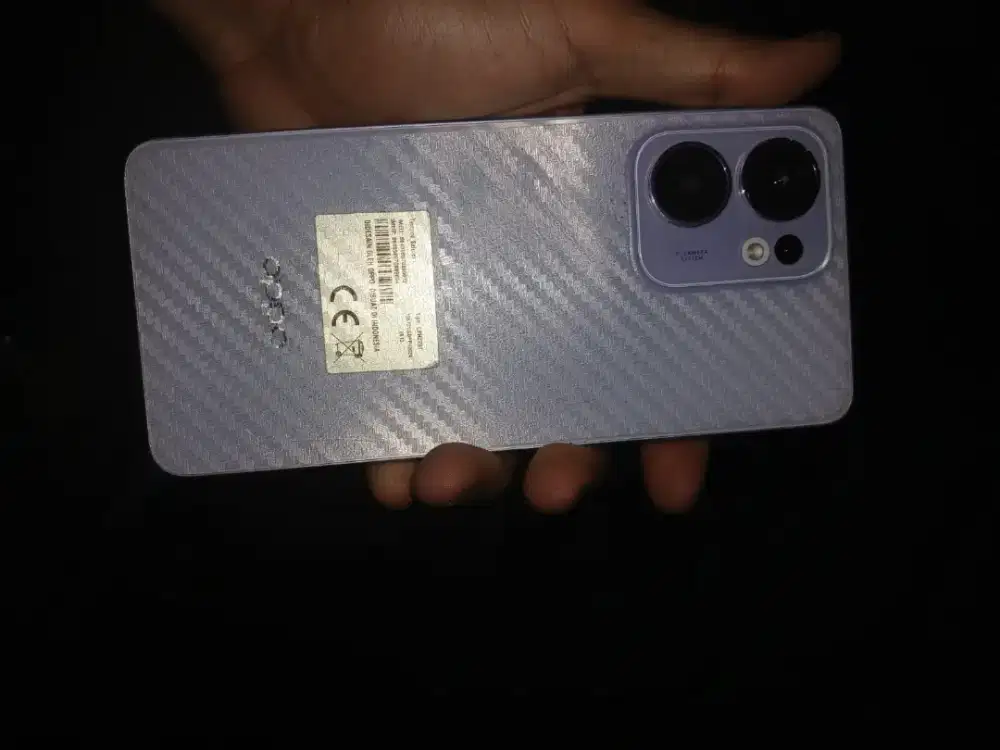Oppo Reno 13f 4g 256gb