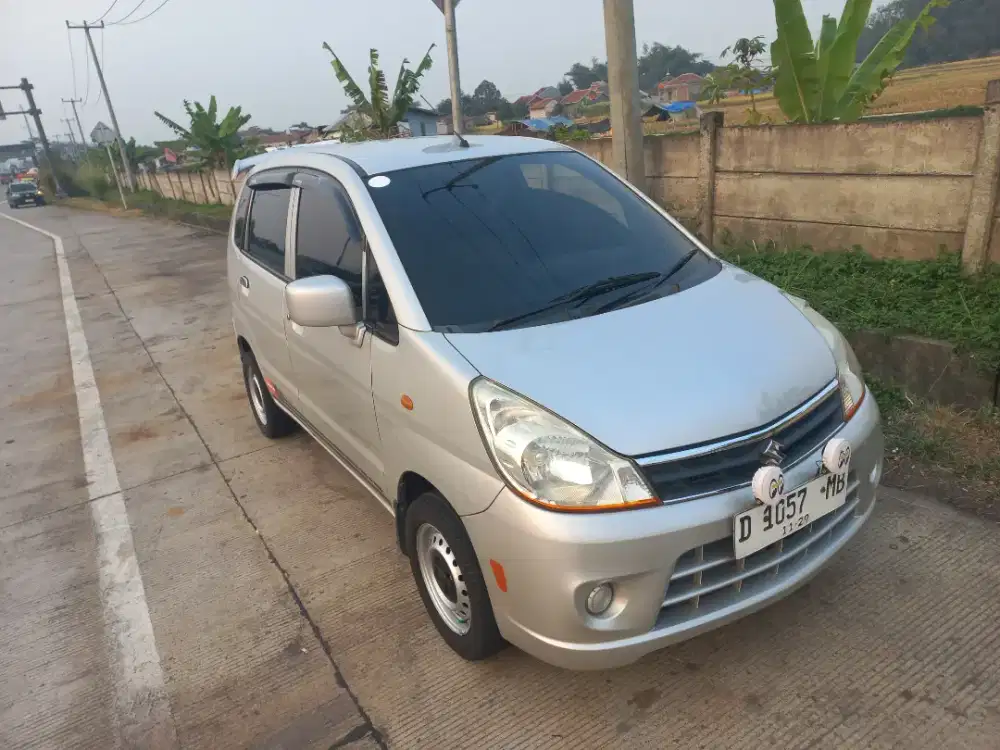 Karimun Estilo 1.0 MT 2009