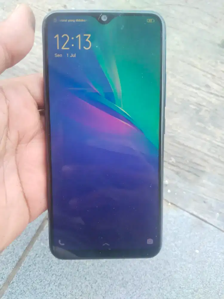vivo y12i ram 2/32