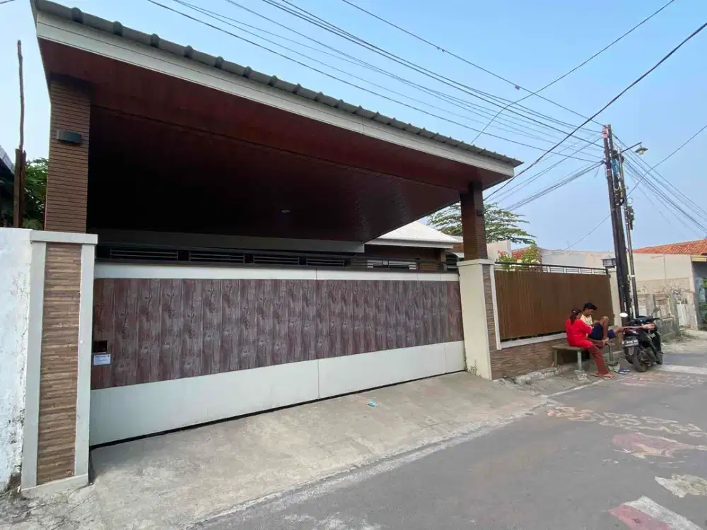 Sewa Rumah Sekarkemuning evakuasi cirebon
