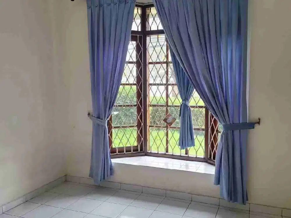 Sewa Rumah di Bukit Cimanggu City