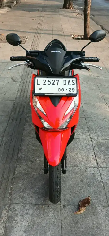 KM 10rb Beat All new th 2024 istimewa pjk baru
