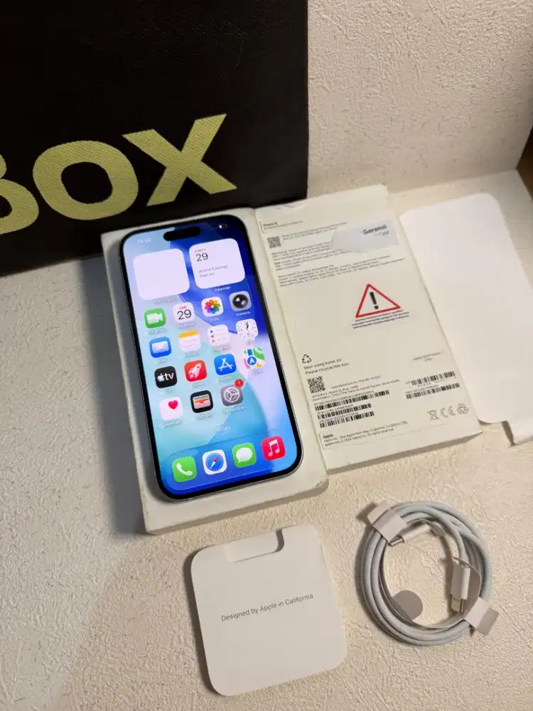 iphone 15 128gb blue ibox