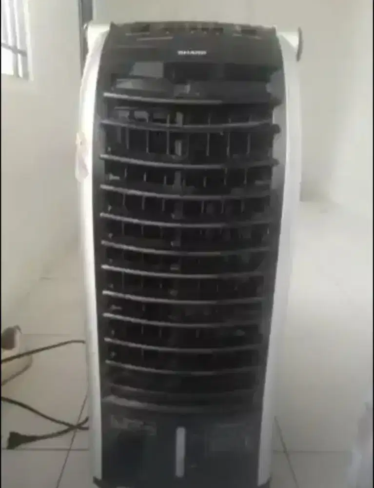 Jual  kipas Ac  merk sharp