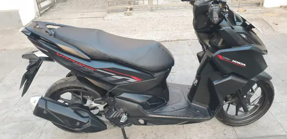Vario 160 th 2023 mewah pjk baru
