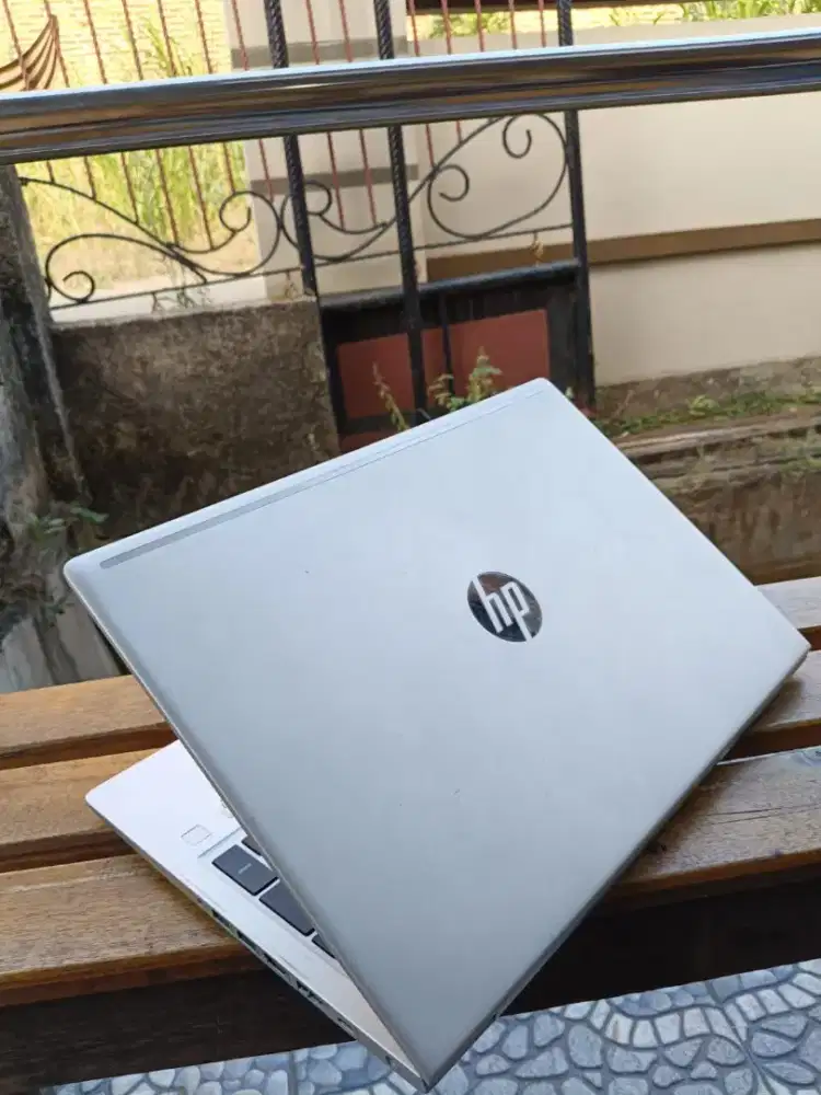 Laptop HP ProBook Core i7 Gen 10