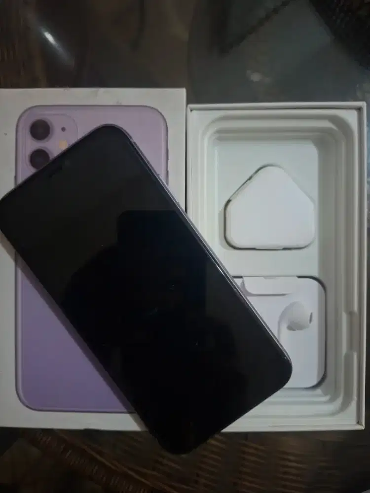 Dijial Iphone 11 128