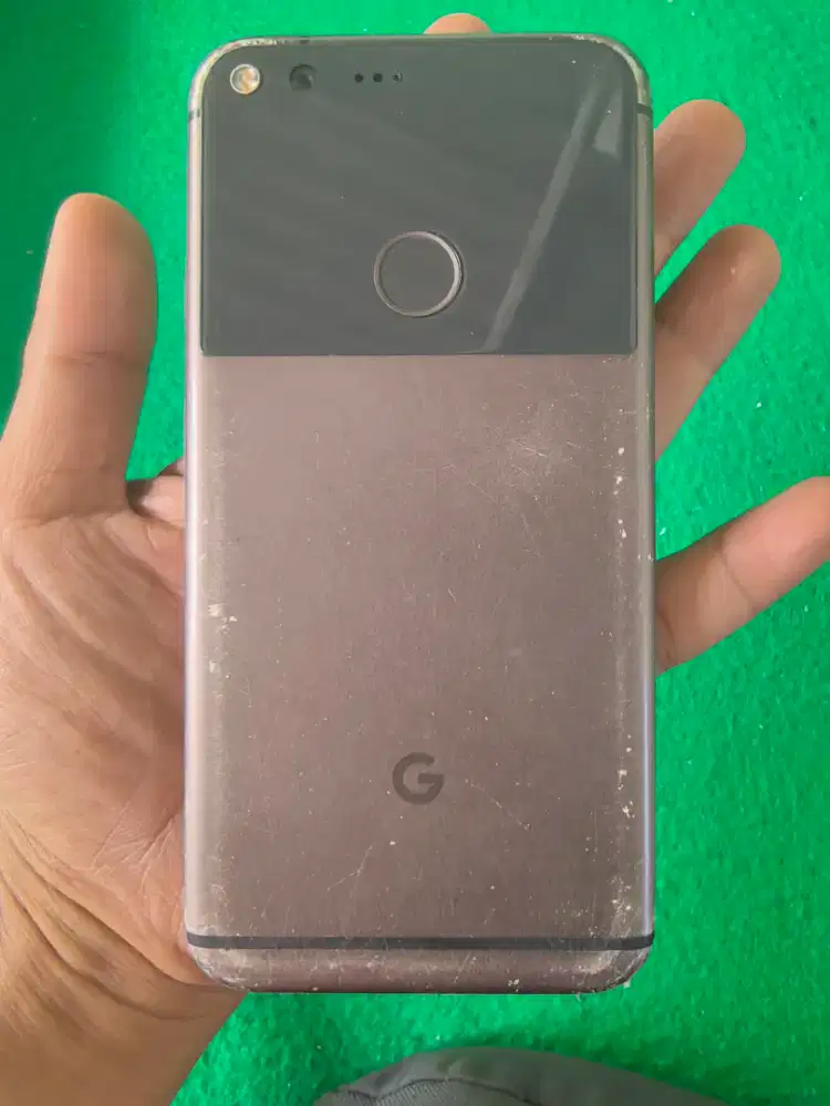 Google pixel 1 xl
