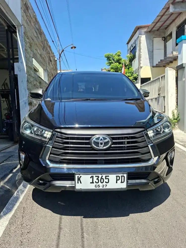 INNOVA V BENSIN AT 2022