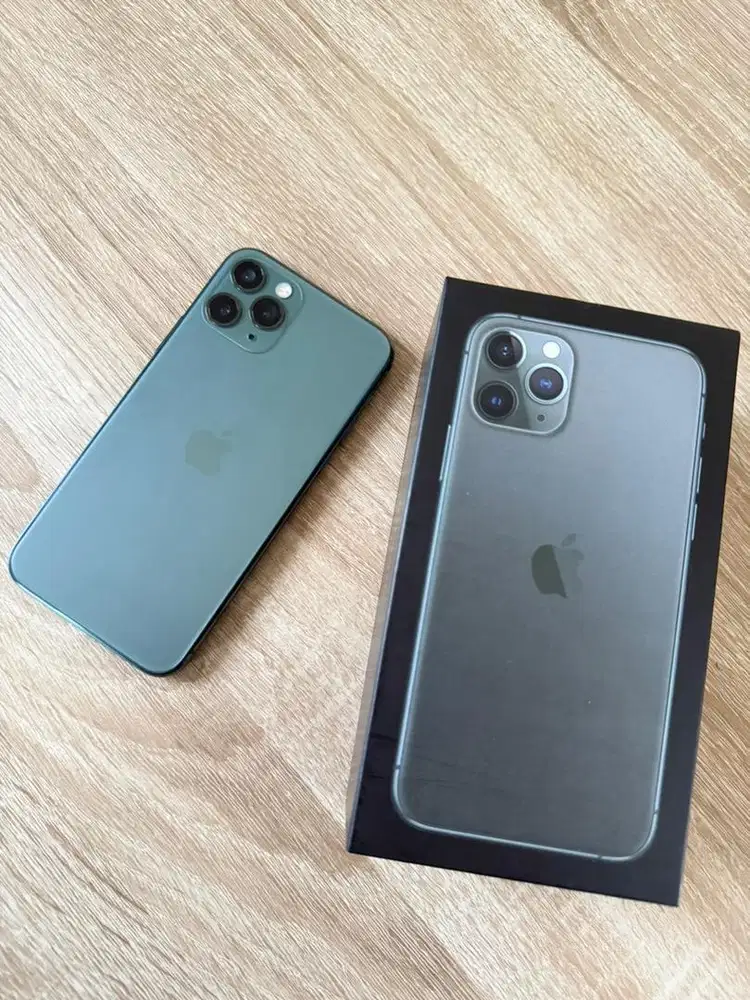 Iphone 11 pro 256GB