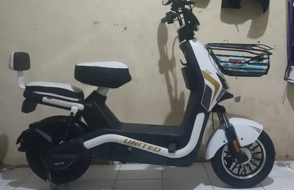Salvador se jual atau gade