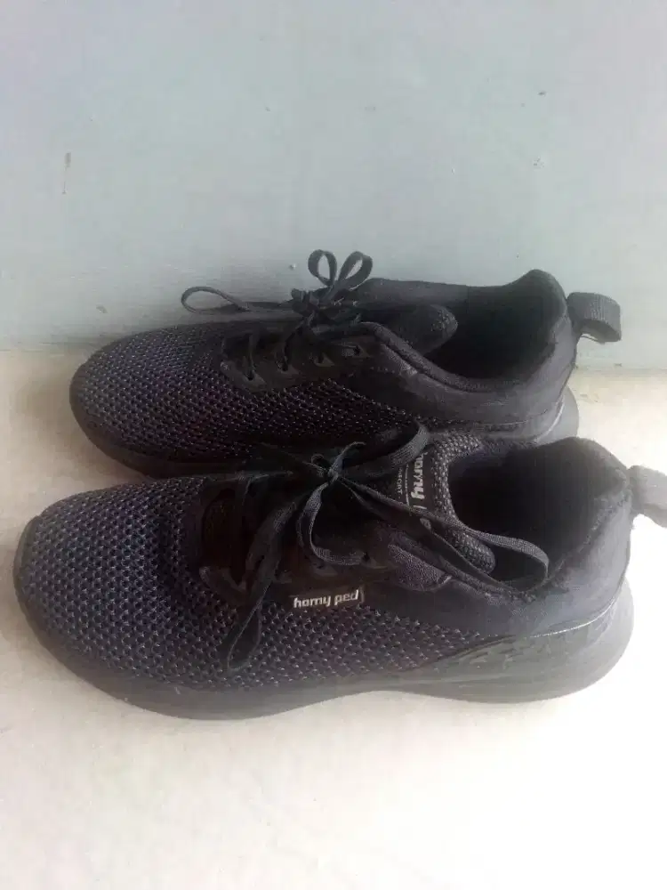 Sepatu anak homyped