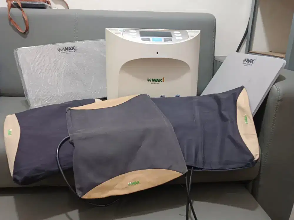Waki multifunctional therapy healthcare