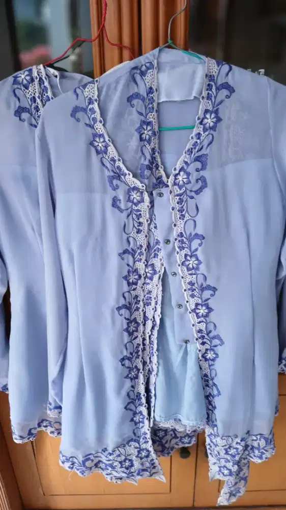 baju panitia nikah