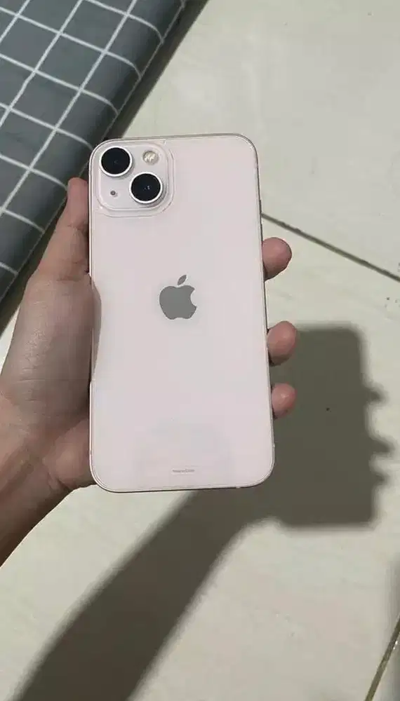 Sale iphone 13 128Gb Pink ibox