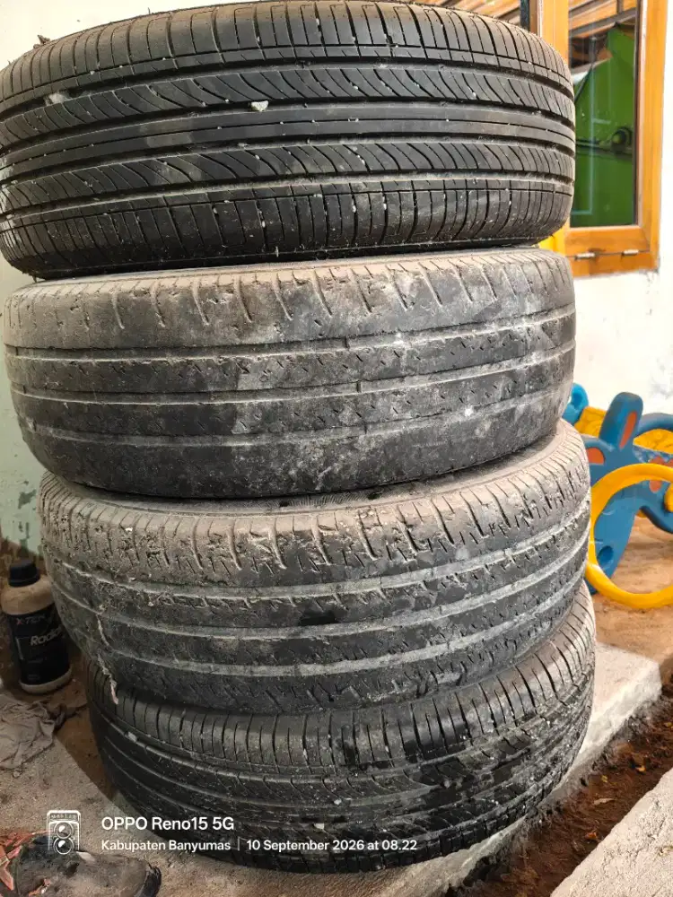 Velg & Ban Ertiga