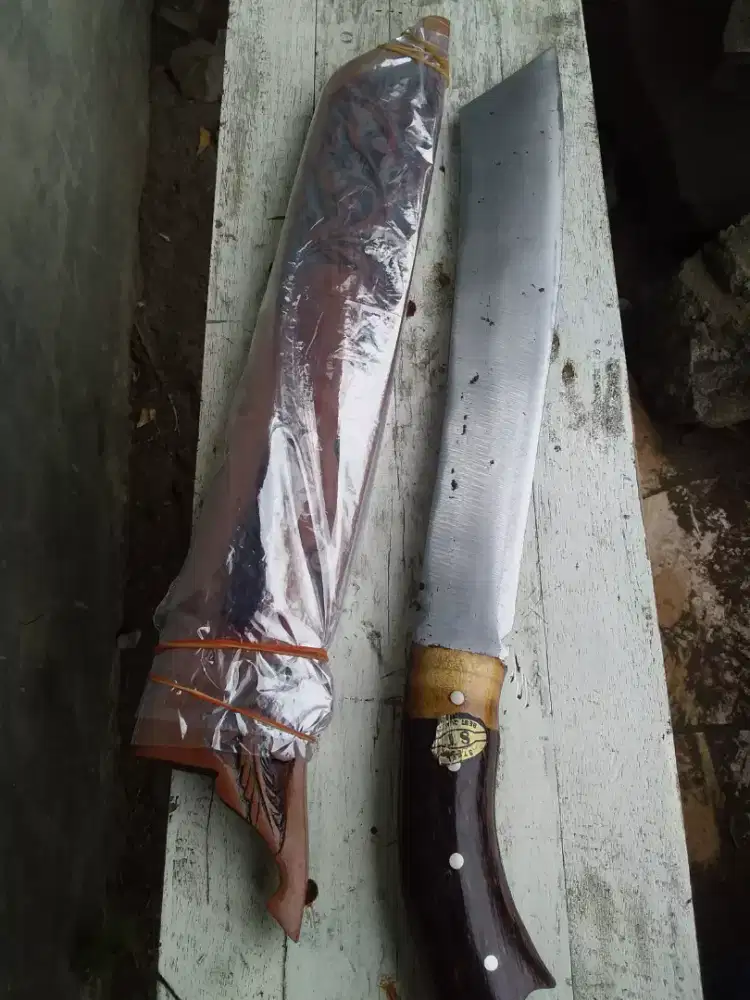Golok patimura.tajam terpercaya