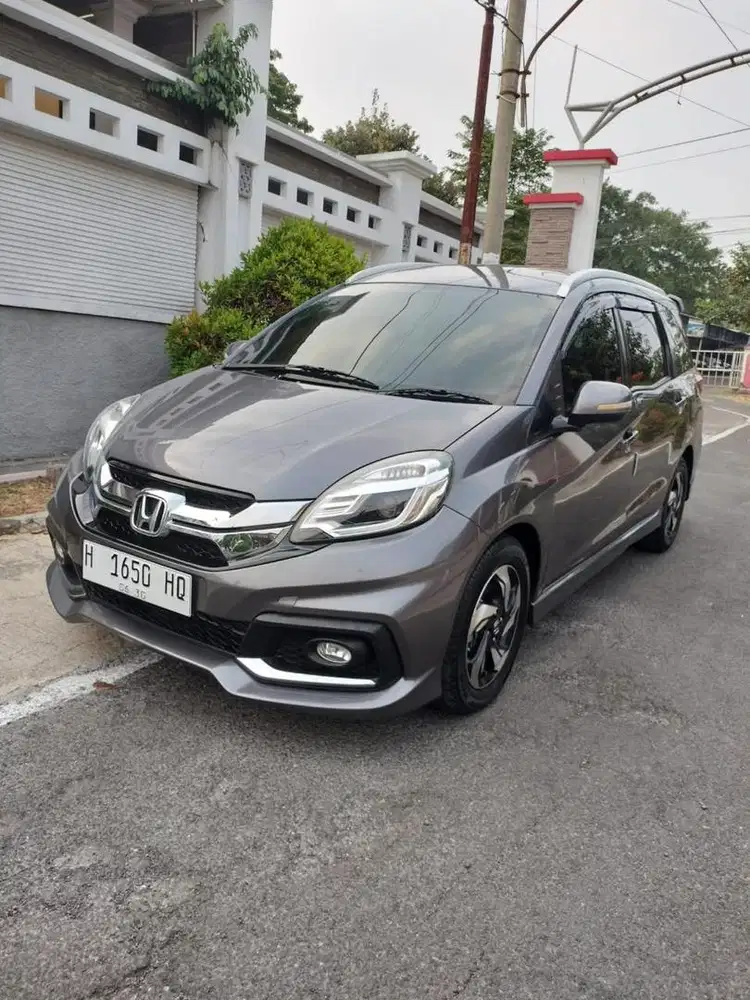 MOBILIO RS AT 2015