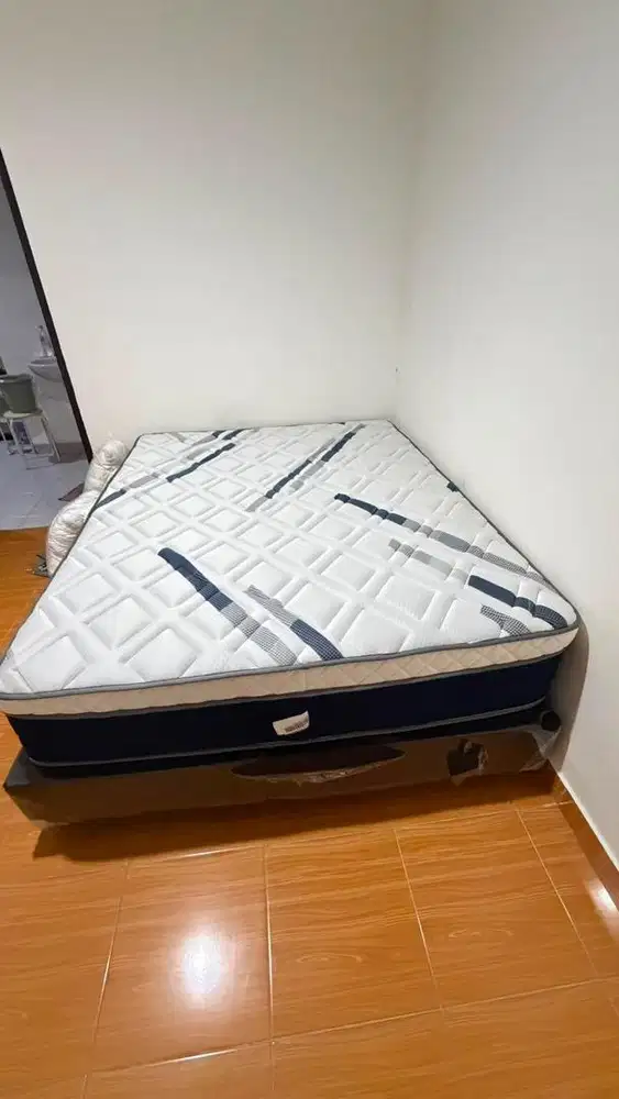 Kasur 160x200 jarang pakai murah