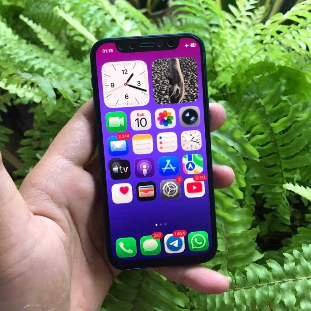 iPhone 12 Mini 64GB