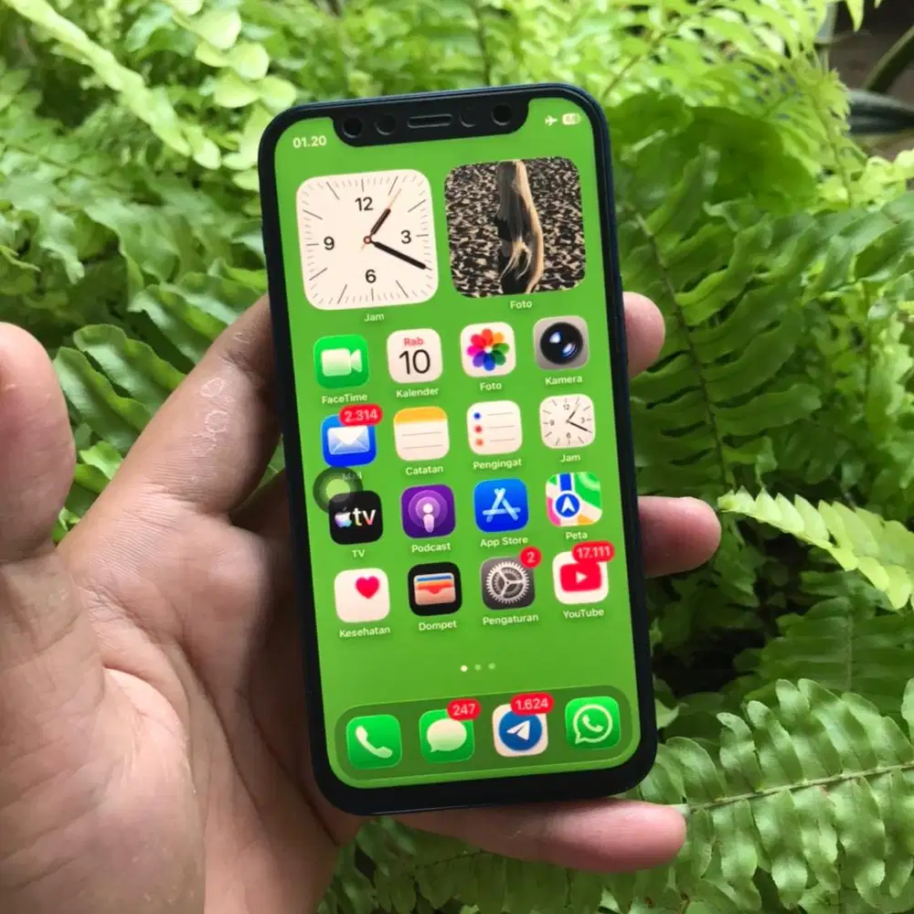 iPhone 12 Mini 64GB