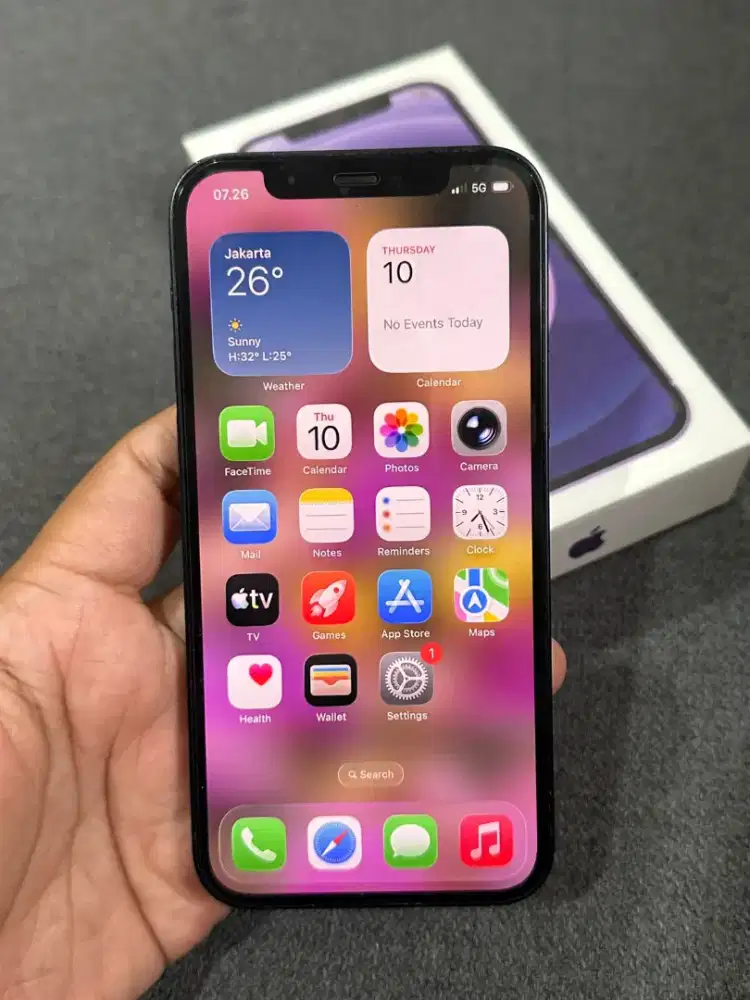 IPhone 12 Basic 64Gb Allop No Minus
