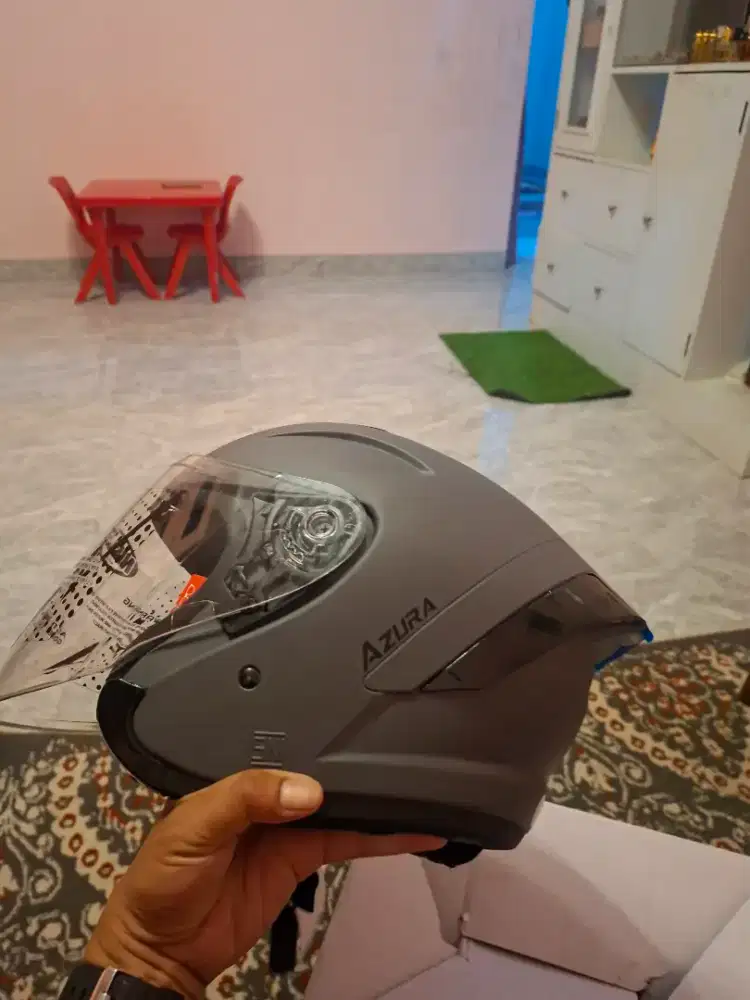 Helm niels azura