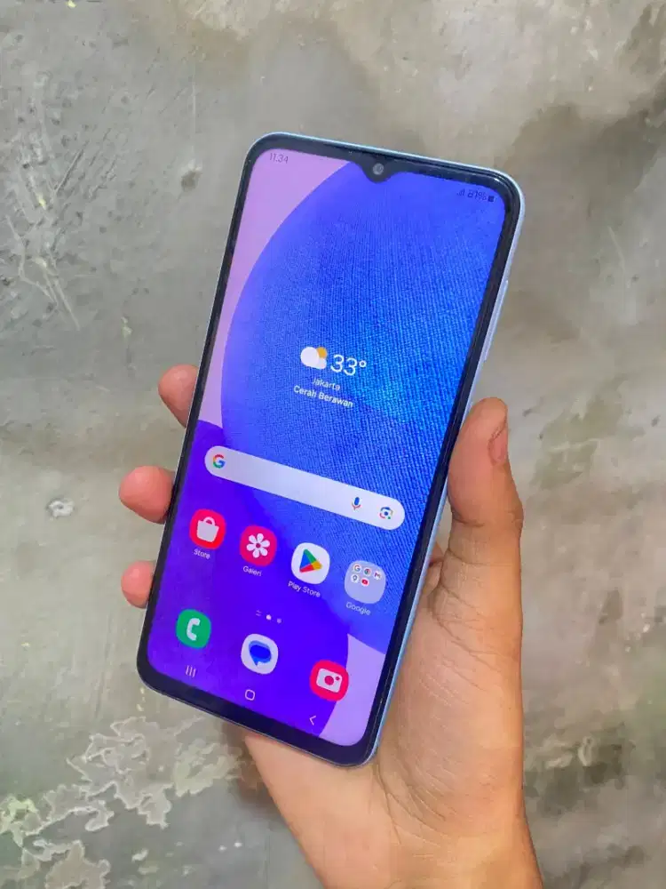 Samsung A23 4G 6/128Gb