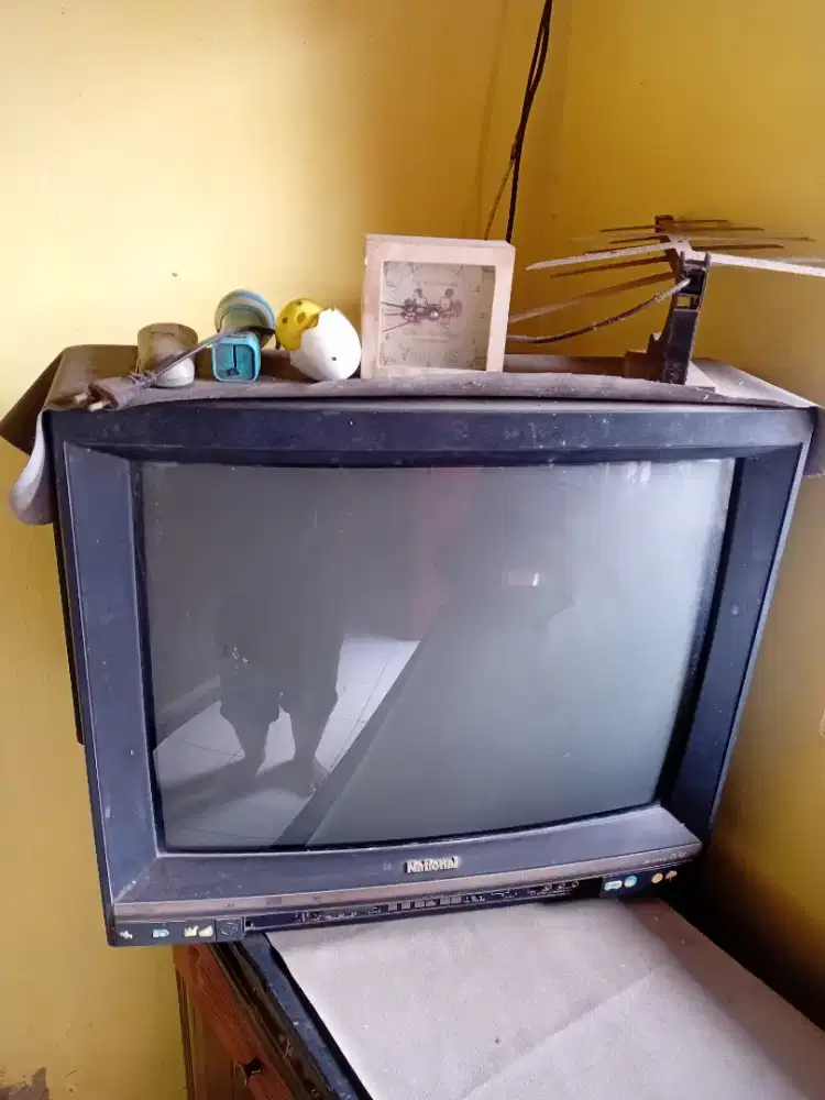 jual tv tabung 26 in. MInus