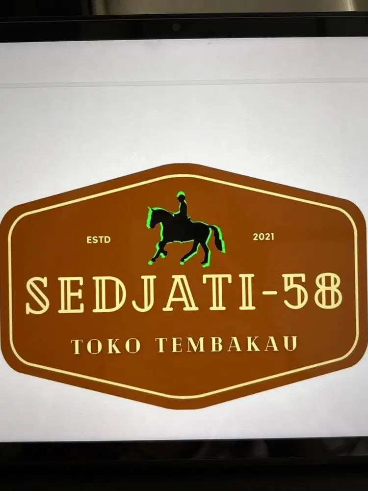 Bakorista (Jaga Toko Tembakau)