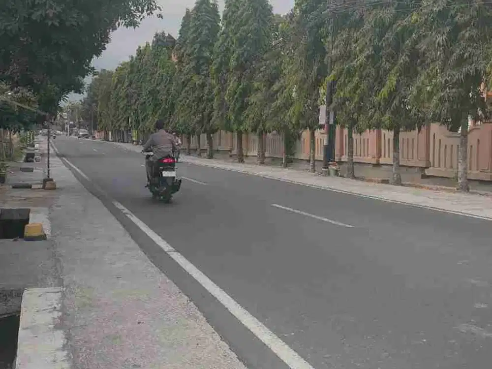 DIJUAL SAWAH STRATEGIS – TIRTOMARTANI KALASAN, SLEMAN