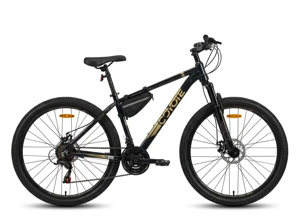 SEPEDA GUNUNG (MTB) ELEMENT COYOTE 27.5”