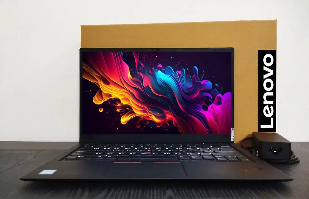 Laptop Ram 16gb Fulset | Core i5 Gen8 | SSD 256 | segel all normal