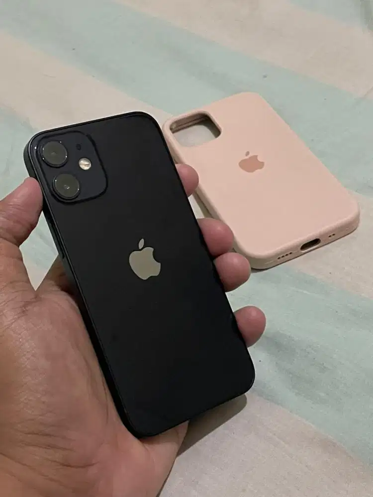 Iphone 12 mini 64gb inter