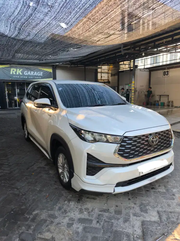 Zenyx g hybrid matic 2023