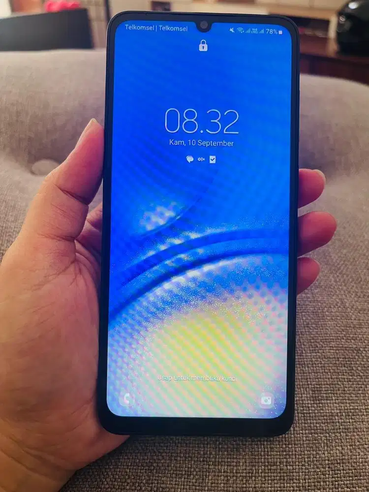 Hp Samsung Galaxy A05 128GB