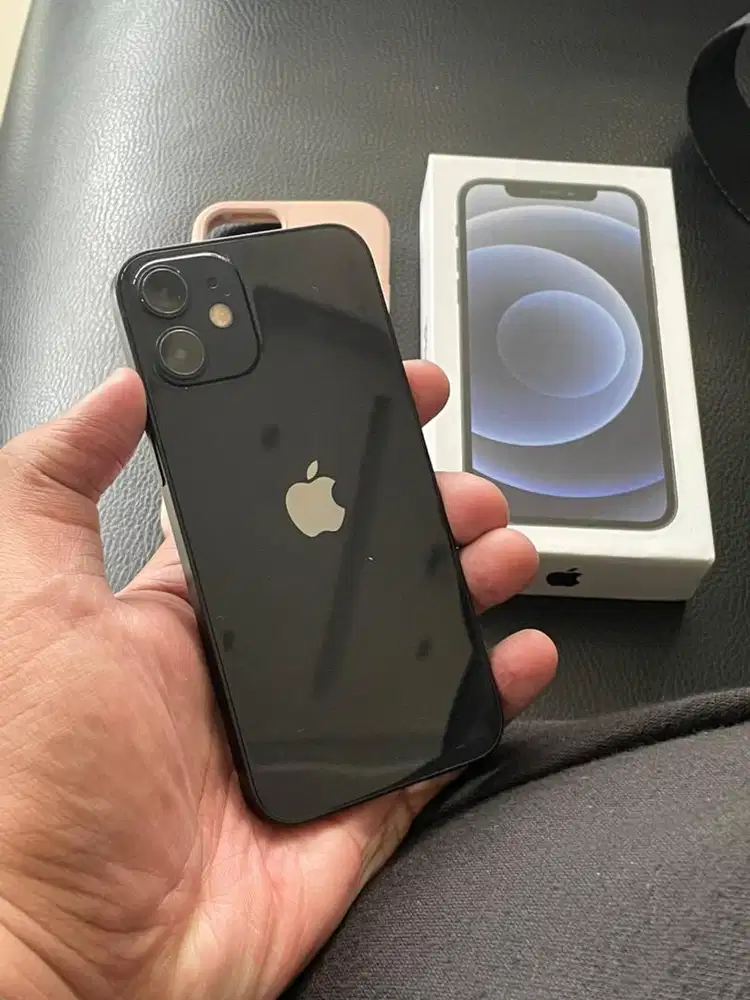 Iphone 12 mini 64gb inter