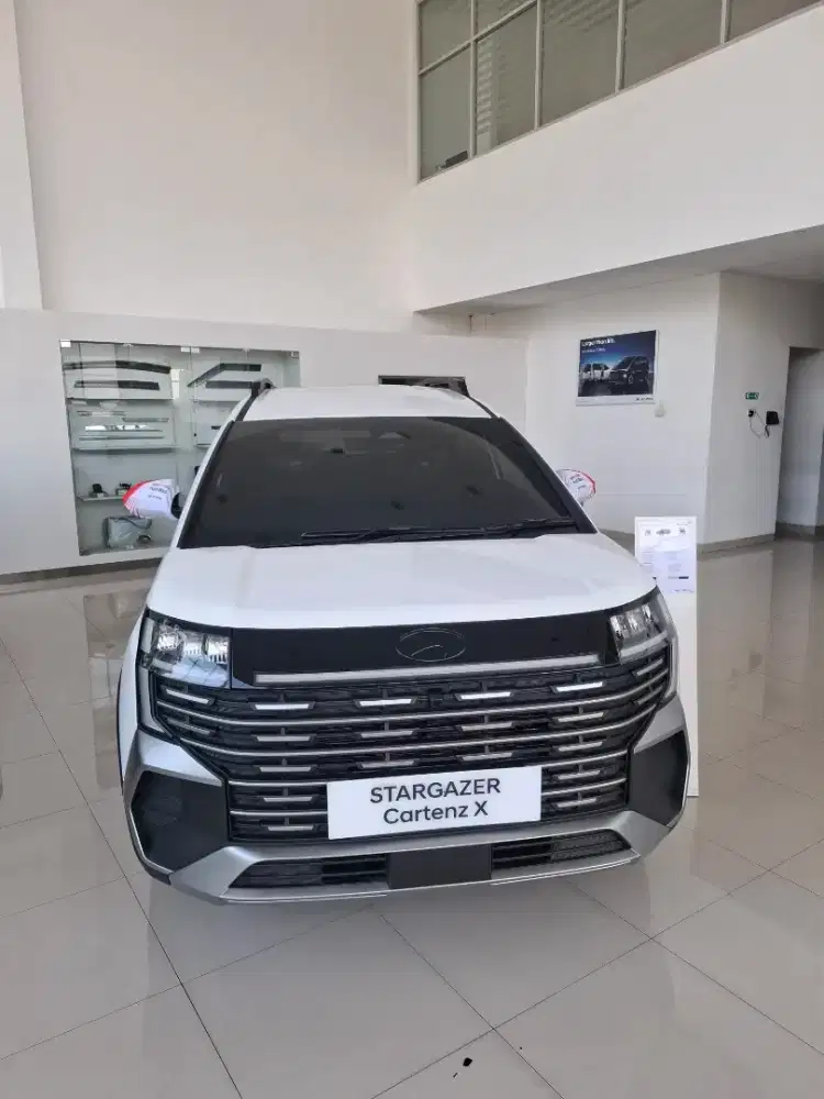 PROMO HYUNDAI SEPTEMBER