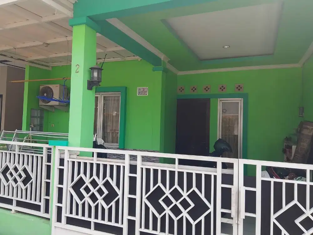 Dijual Rumah di Tangerang Selatan