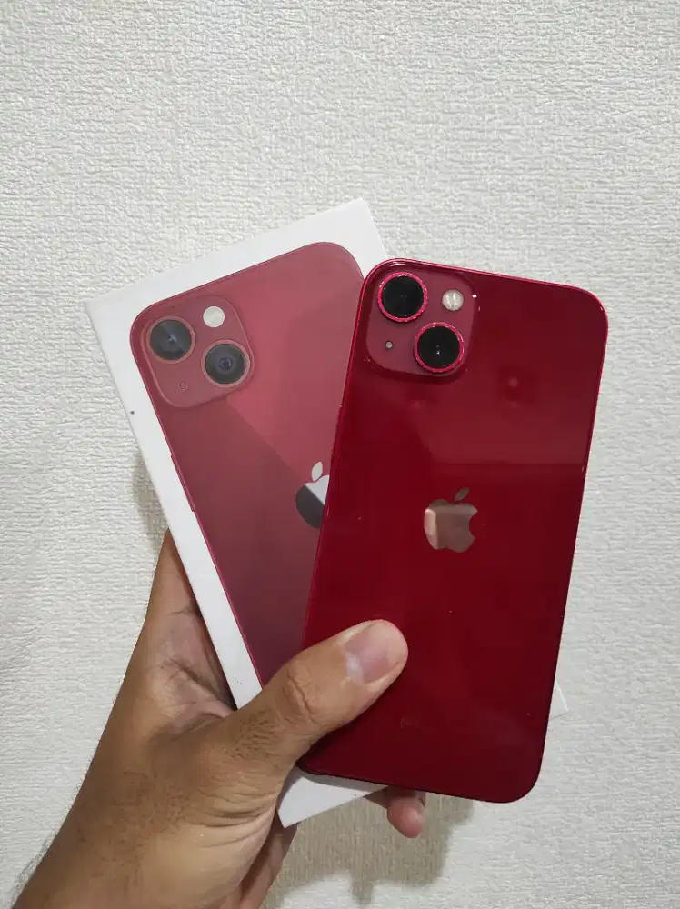 iPhone 13 256gb beacukai