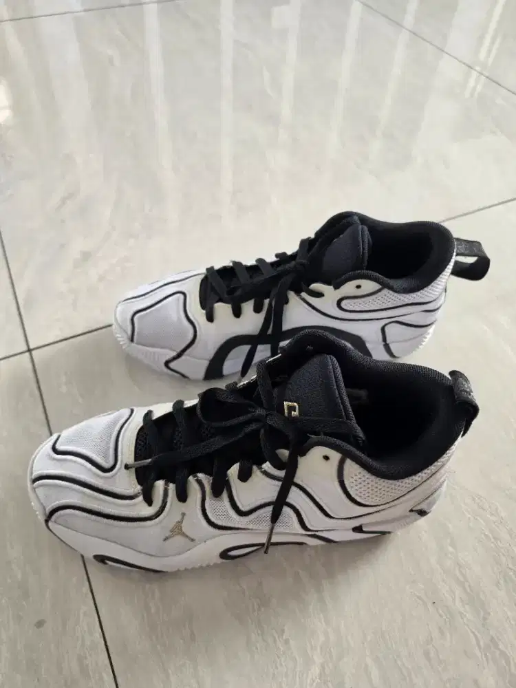 PRELOVED JORDAN TATUM , sepatu basket