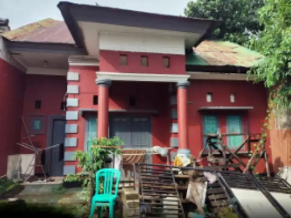 Dijual Rumah Makassar sekitar Jalan Raya Baruga, Jl Nipa-Nipa, Jl AMD
