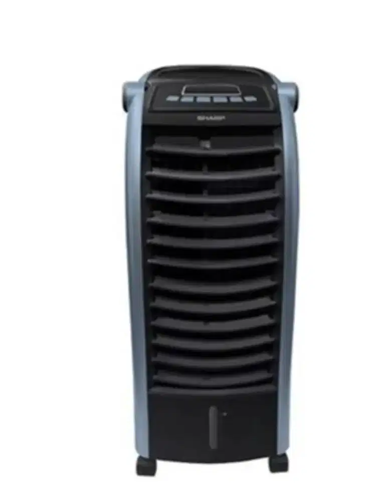AIR COOLER SHARP