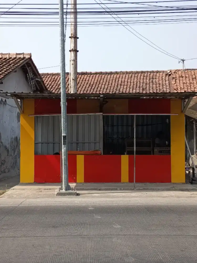 Lowongan pekerjaan