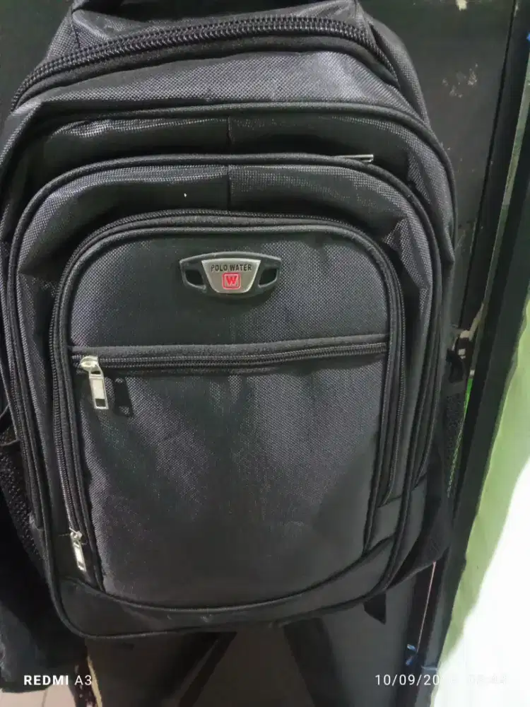 100 % baru tas kerja ukuran medium