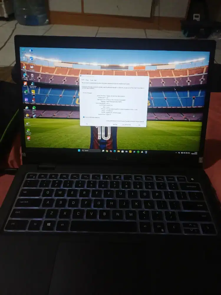 WTB Dell latitude 3420 i5 gen 11