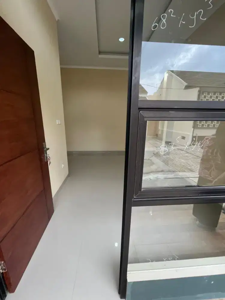 Bojong Asri Rumah Siap Huni Minimalis dekat KBP kab Padalarang