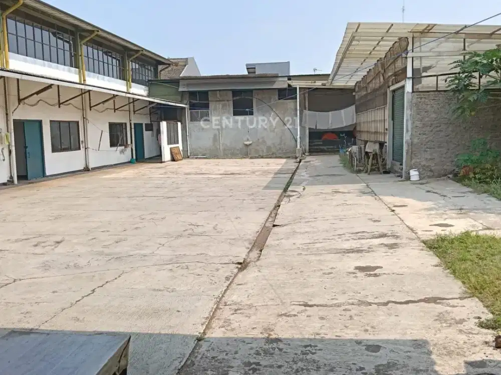 Dijual Pabrik Kecap Msh Berjalan Lokasi Di Jln Holis Bandung