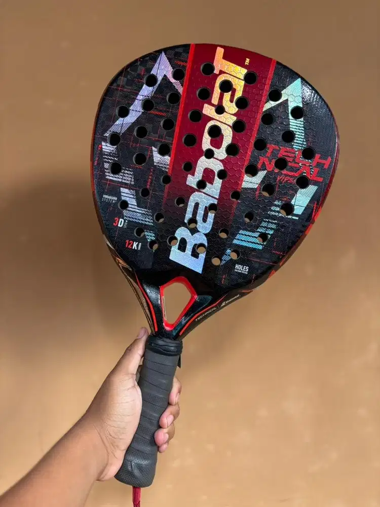 Babolat Technical Air Viper J. Lebron 2024